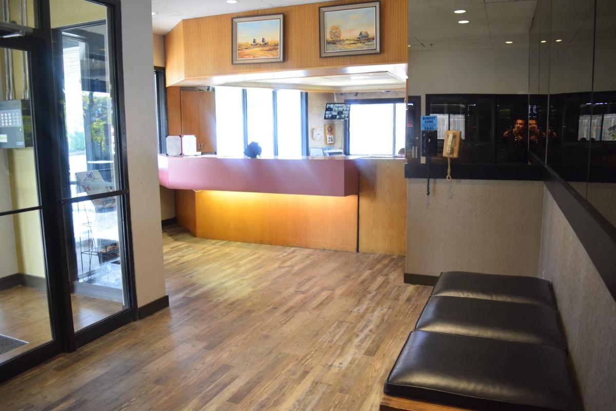 Venture Inn Hotel - Housity