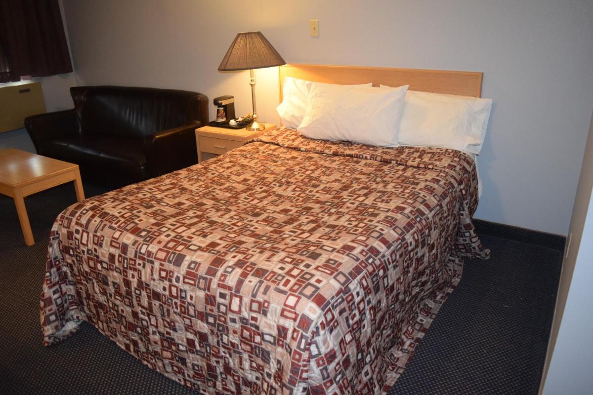Venture Inn Hotel - Housity