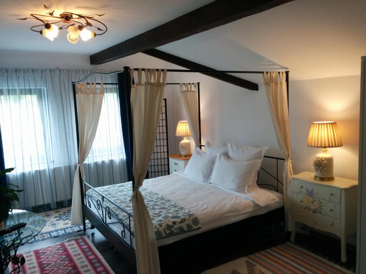 Calea Poienii Penthouse - Housity