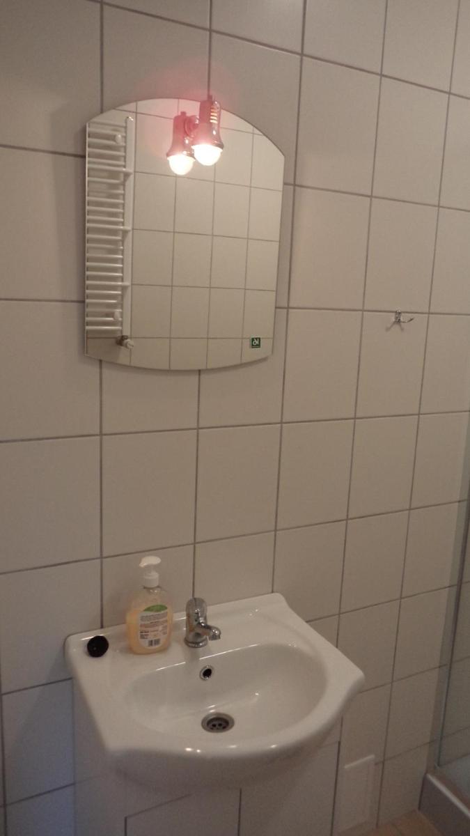 Bacówka Noclegi - Housity