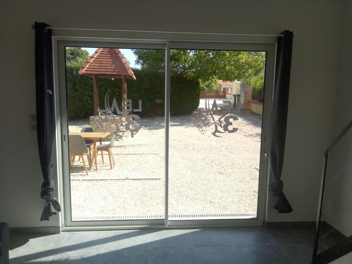 B&B le 3 étoiles - Housity