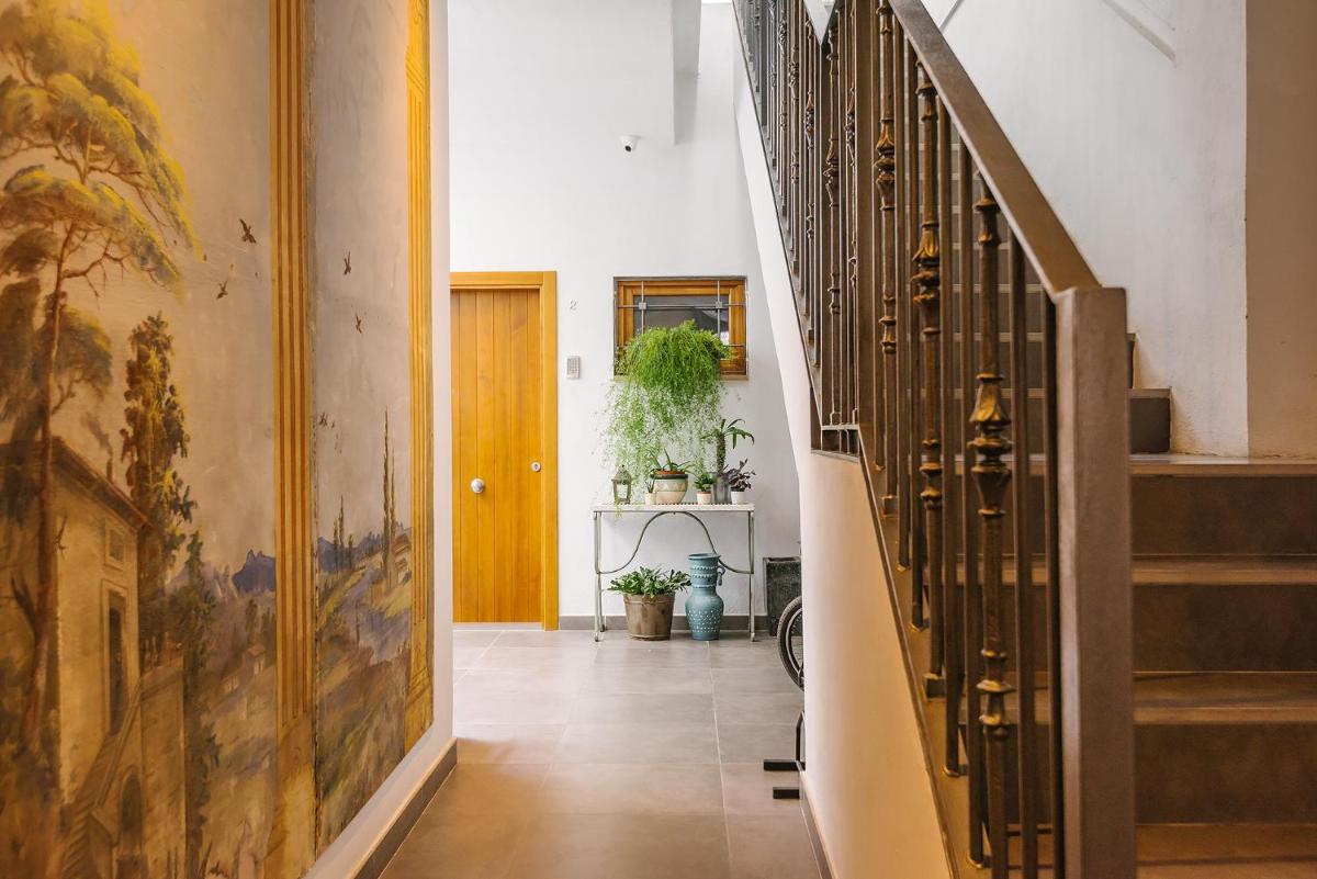 Suitetrails - Barracart Apartments