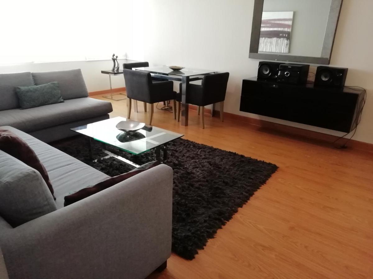 Apart Peru - Housity