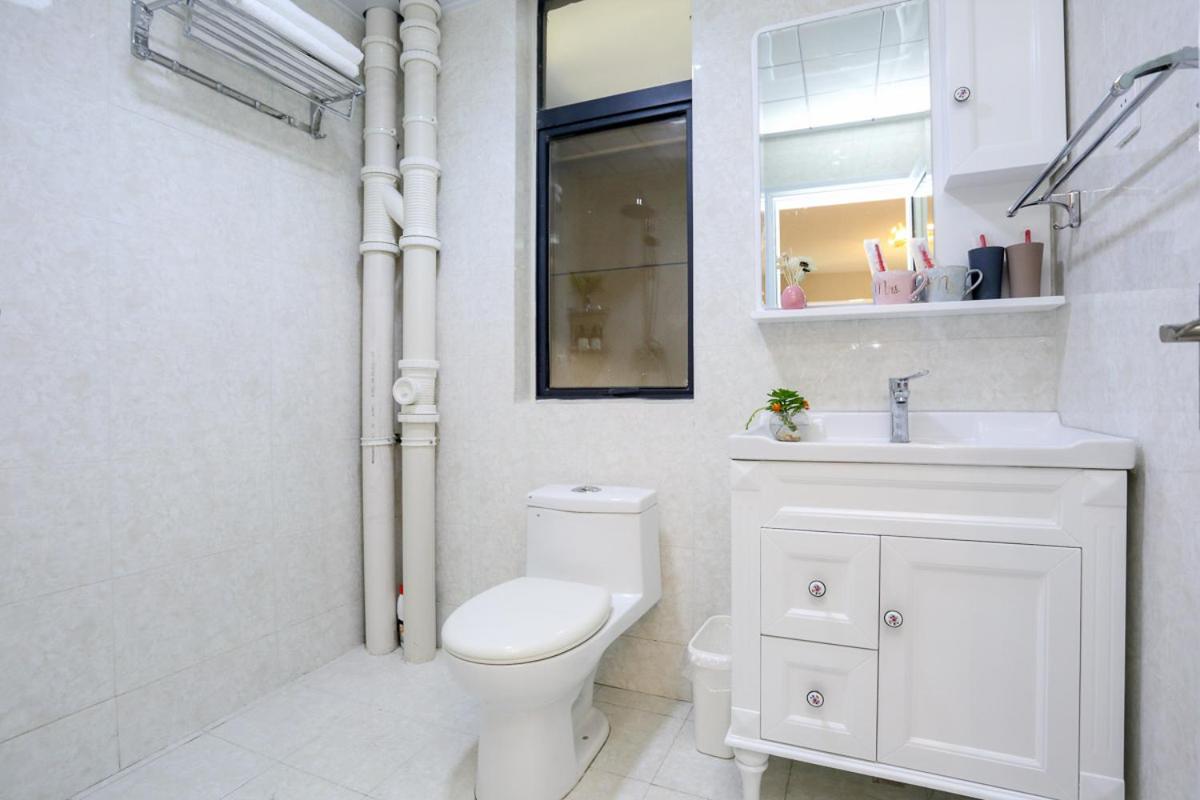 Hefei Baohe·University of Science And Technology of China· Locals Apartment 00162830 - Housity