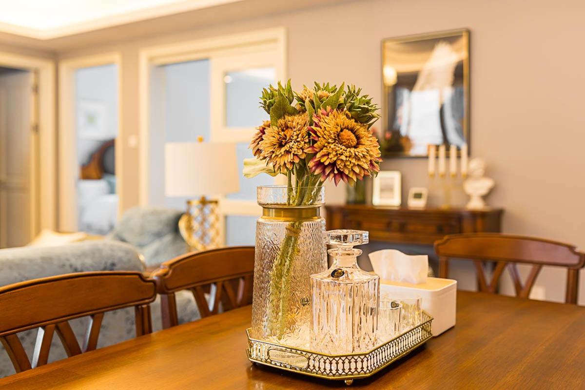 Suitetrails - Changsha Yuelu·Meixi Lake· Locals Apartment 00165310