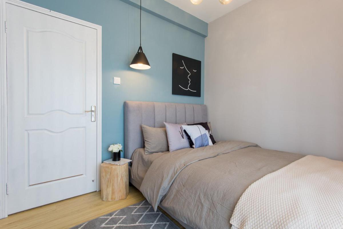 Hefei Baohe·Lei Street· Locals Apartment 00170710 - Housity