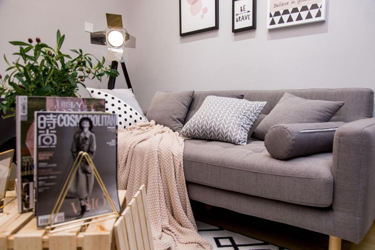 Hefei Baohe·Lei Street· Locals Apartment 00170710 - Housity