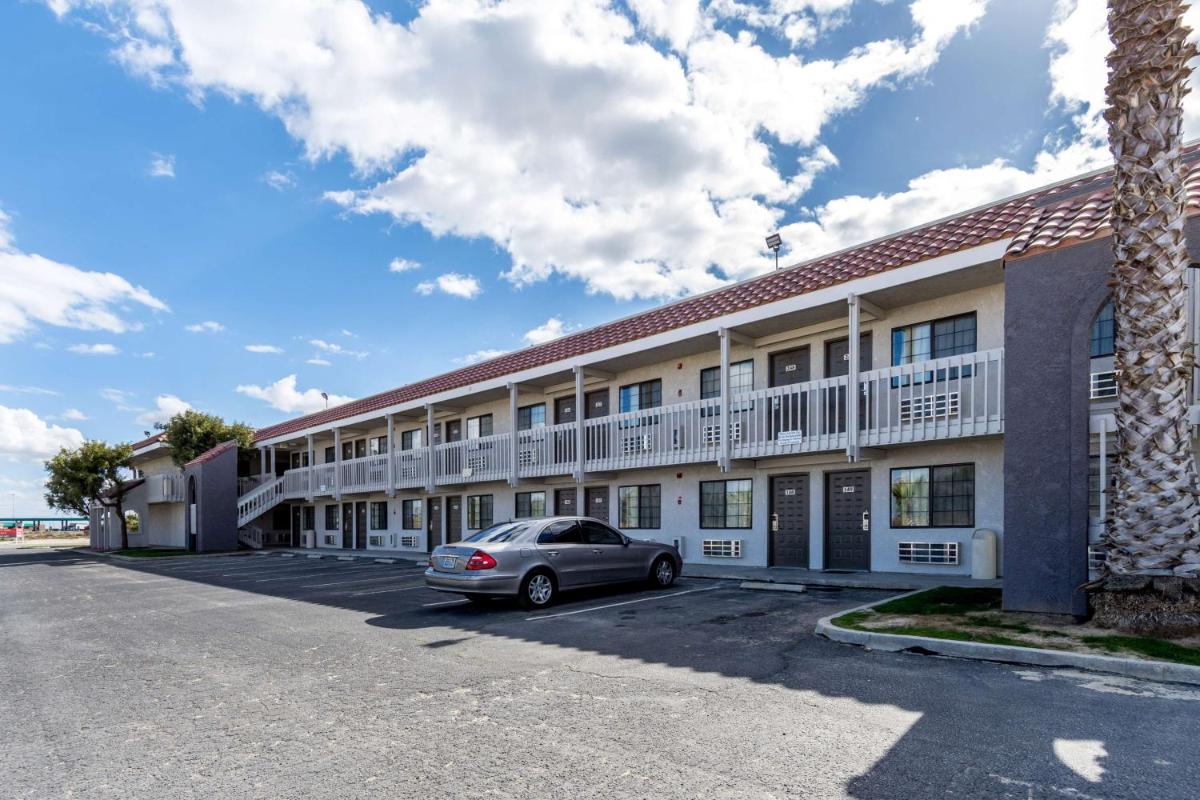 Studio 6-Buttonwillow, CA - Housity
