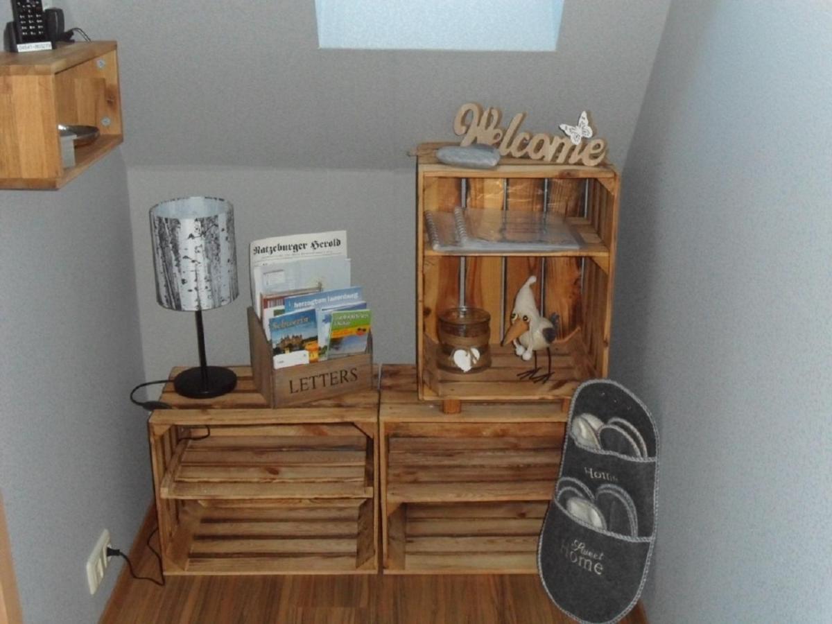 Ferienwohnung Röpersberg - Housity
