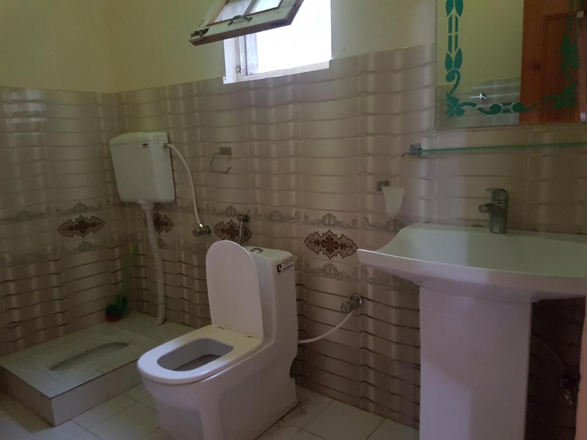 Heaven Rose Hotel Khanian - Housity
