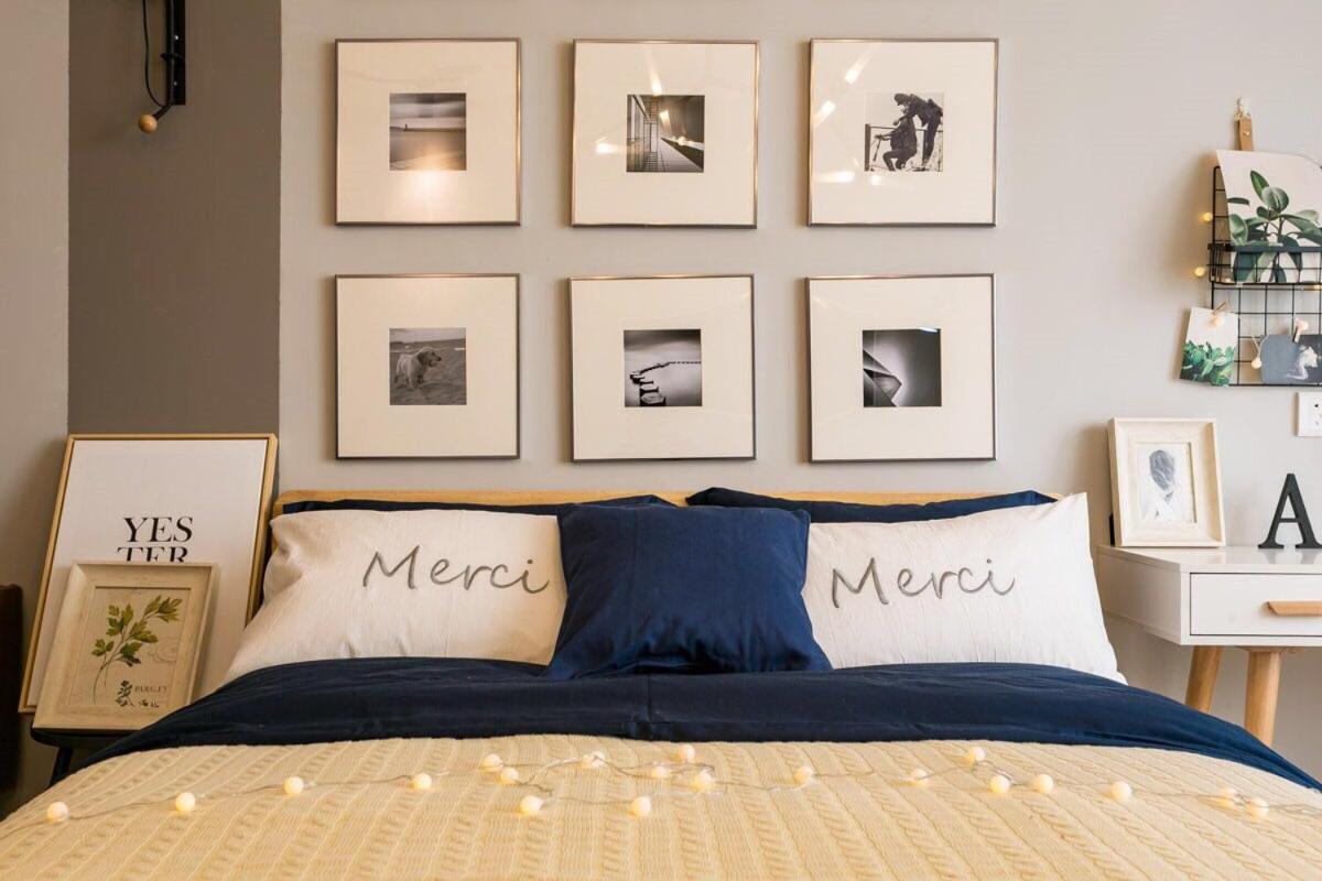 Wuhan Wuchang·Star City· Locals Apartment 00121940 - Housity