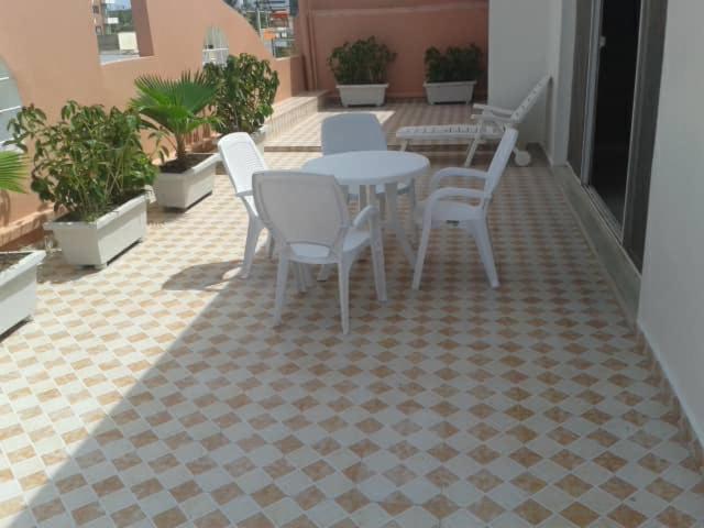 Residence Les Calanques - Hizvo