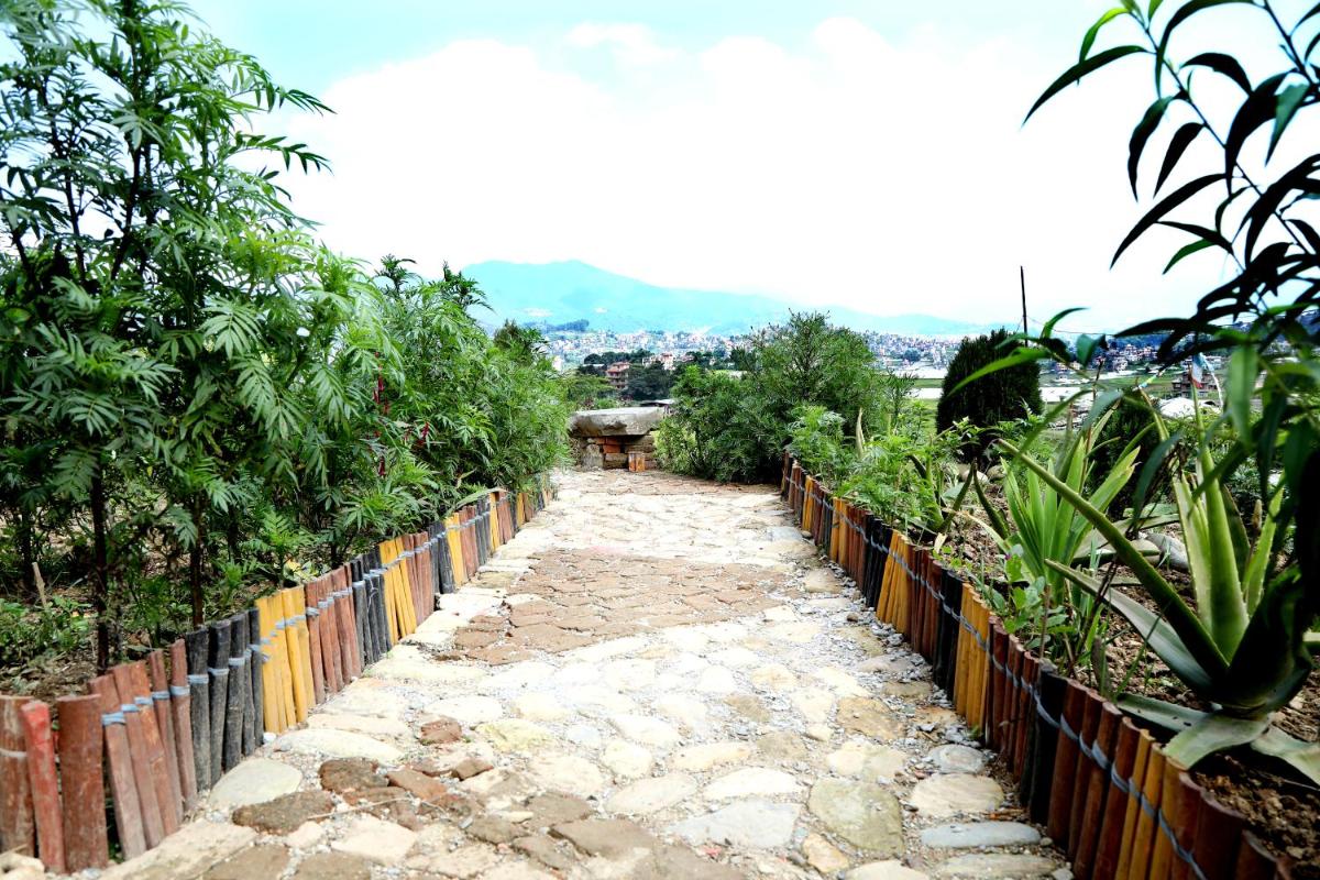 Green Eco Resort - Housity
