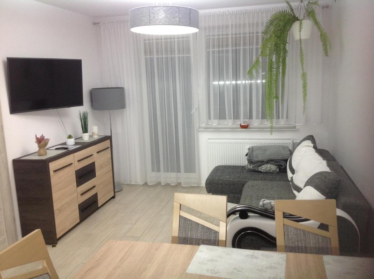 LUX Apartamenty Bliżej Morza Kołobrzeg - Housity