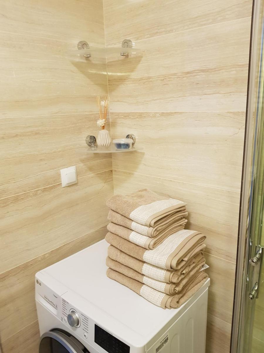 LUX Apartamenty Bliżej Morza Kołobrzeg - Housity