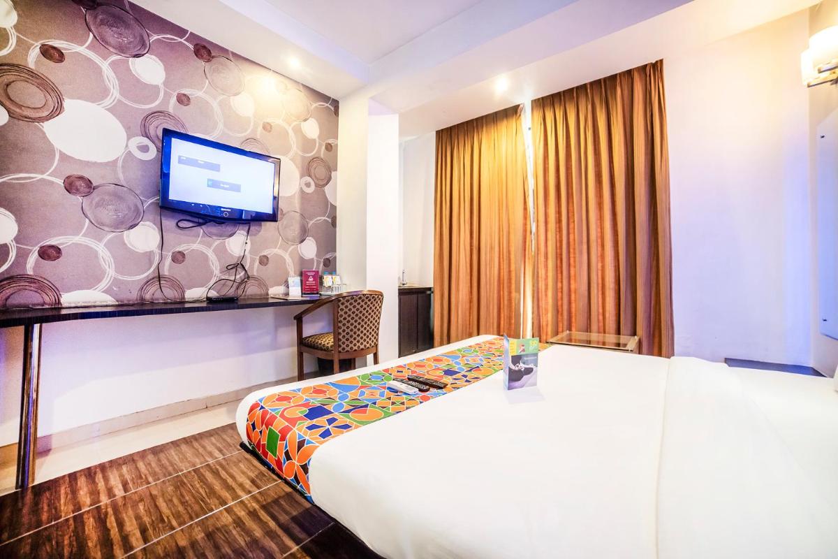 Rapid Lakme Executive Hotel - Housity