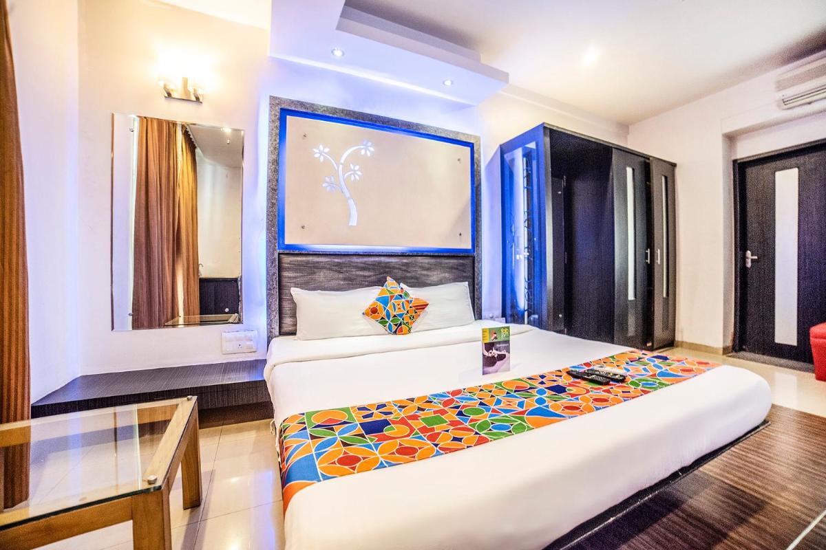 Rapid Lakme Executive Hotel - Housity