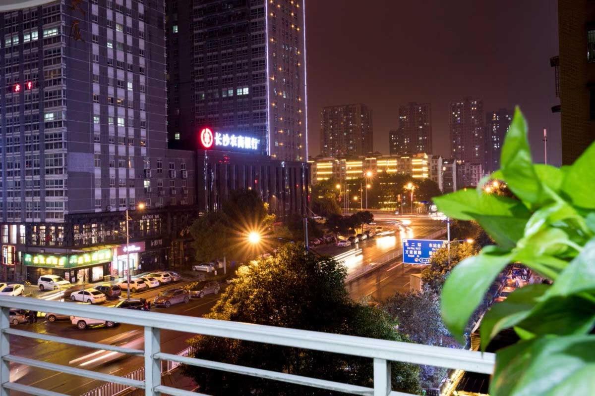 Suitetrails - Changsha Kaifu·Sifangping· Locals Apartment 00140080