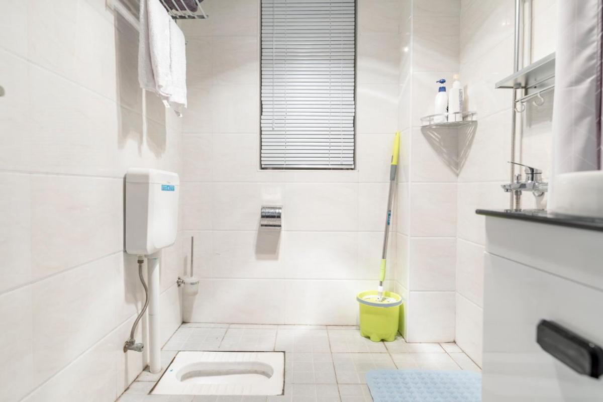 Suitetrails - Changsha Kaifu·Sifangping· Locals Apartment 00140080