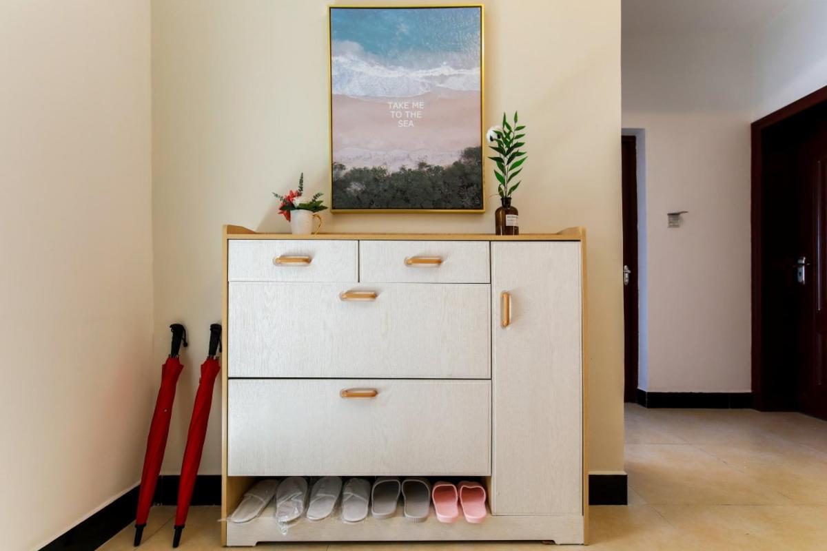 Suitetrails - Changsha Kaifu·Sifangping· Locals Apartment 00140080