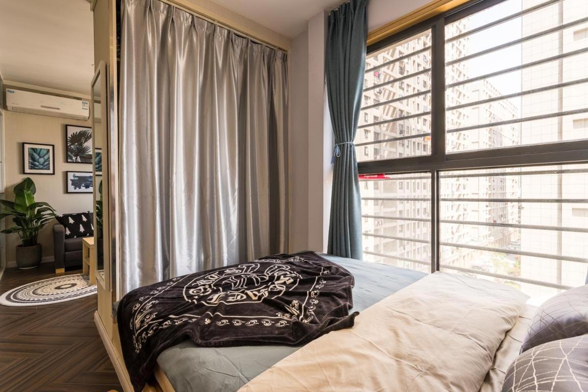 Wuhan Wuchang·Star City· Locals Apartment 00146540 - Housity
