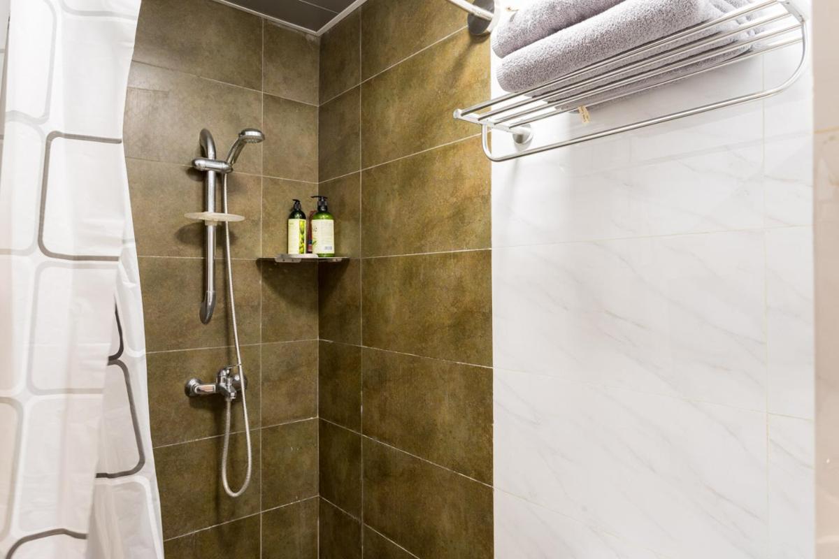 Wuhan Wuchang·Star City· Locals Apartment 00146540 - Housity