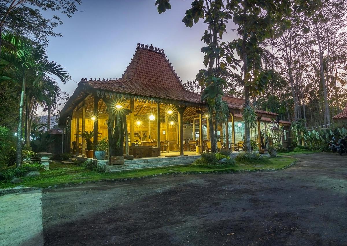 The Omah Borobudur - Housity