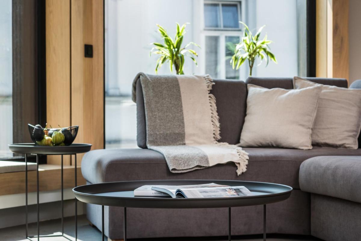 Academia Apartments - Housity
