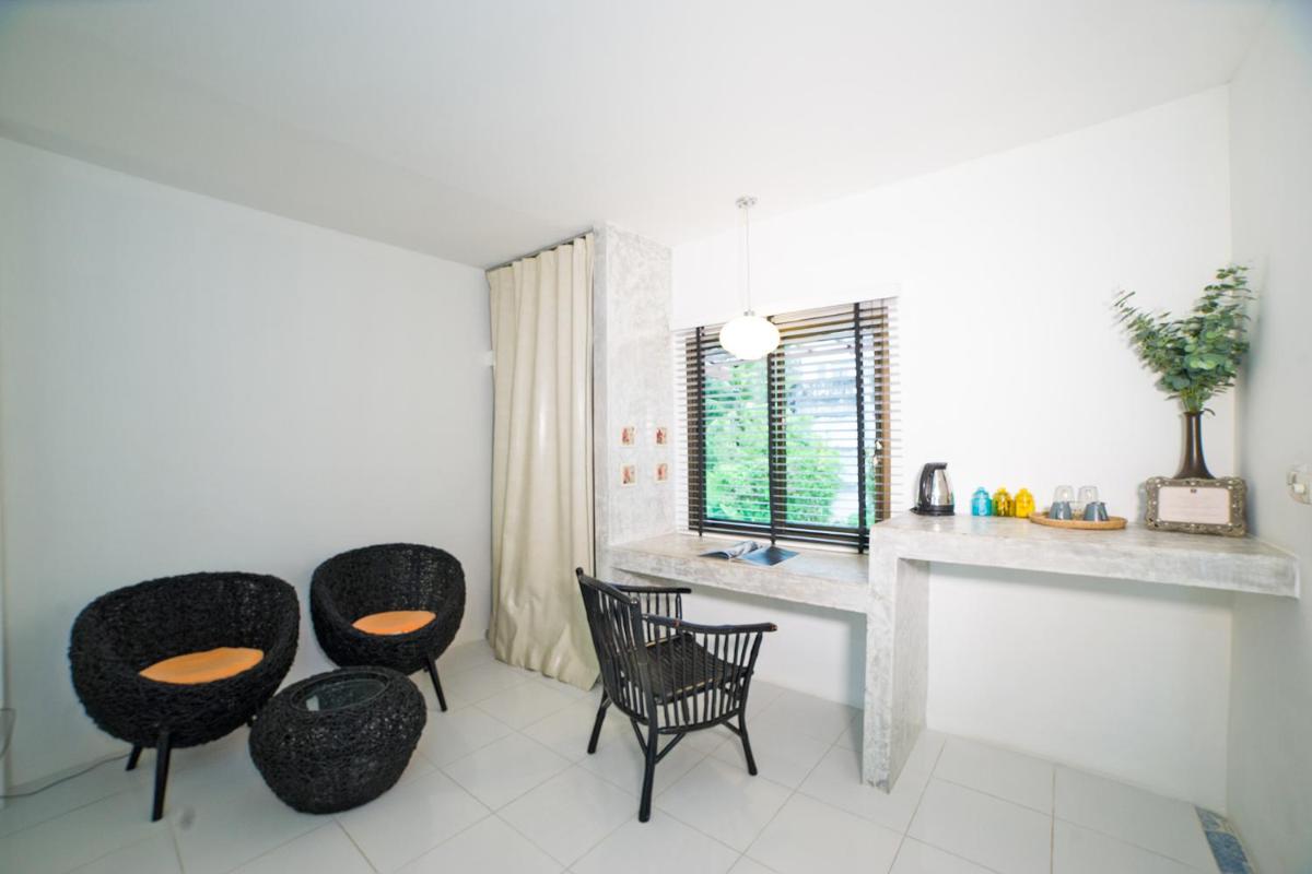 Suitetrails - Surintra Boutique Resort