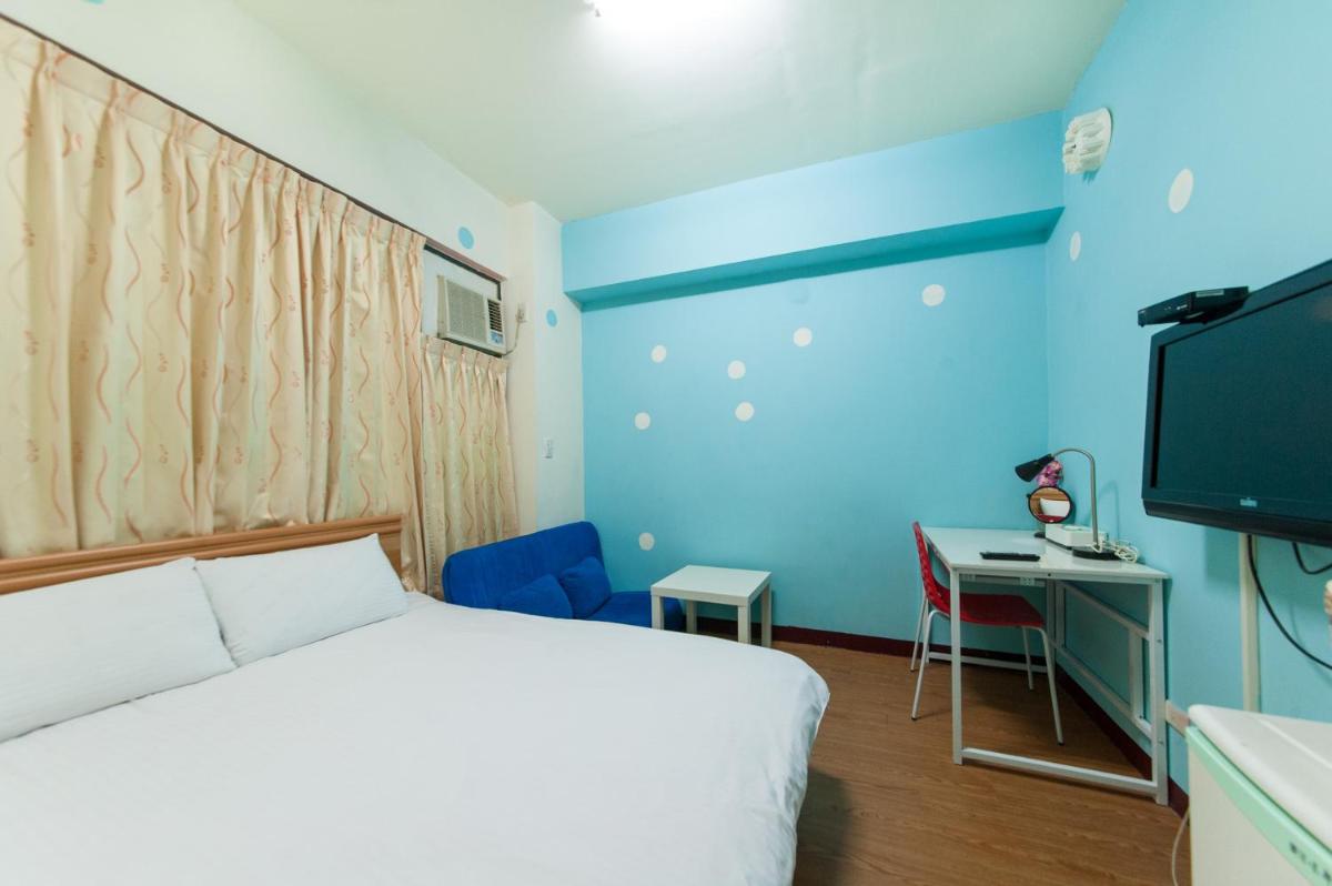 Feng Jia Homestay - Housity