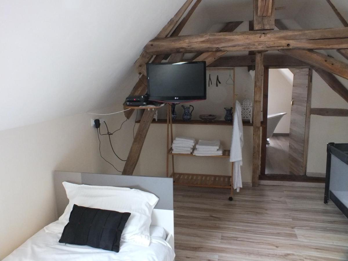 Country B&B - Housity