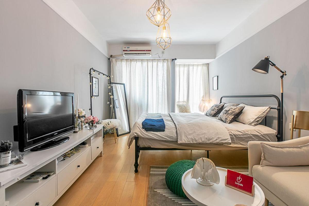 Changsha Yuhua·Railway Institute· Locals Apartment 00154020 - Housity