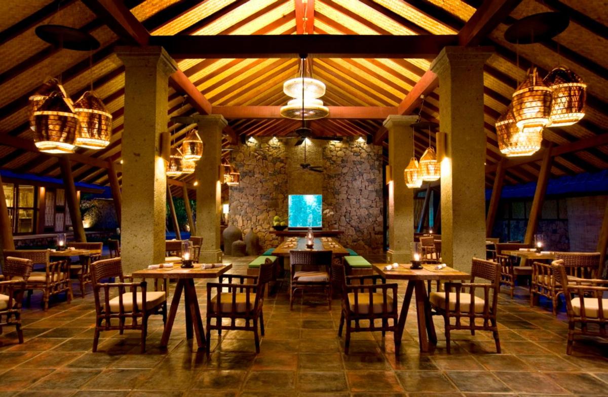 Jeeva Klui Resort - Housity
