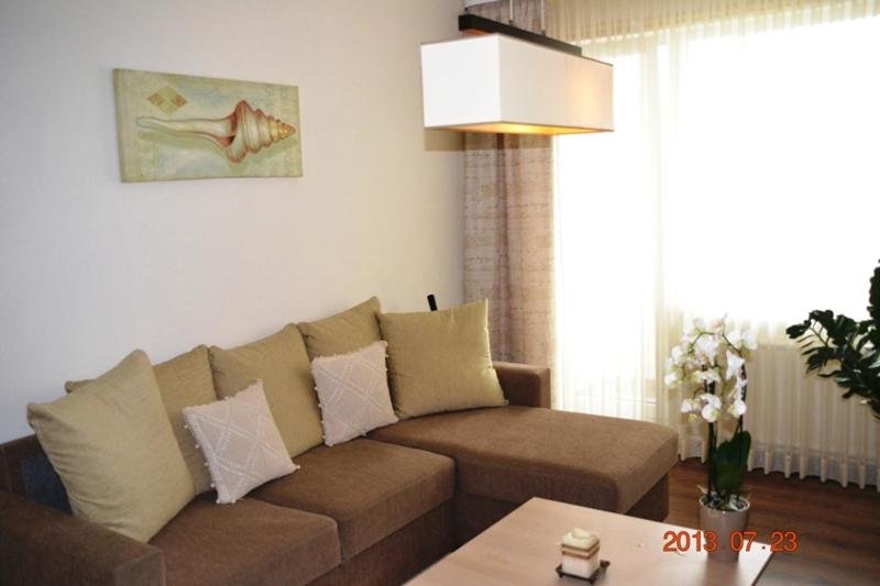 Apartamentai Dainų - Housity