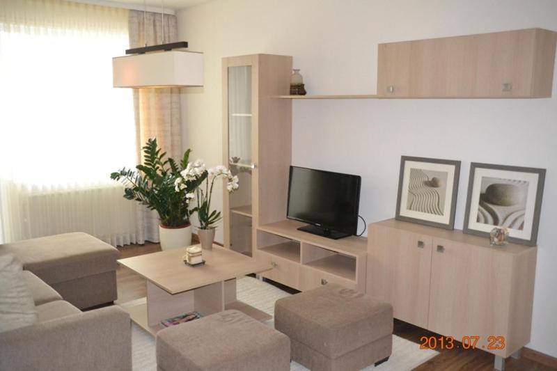 Apartamentai Dainų - Housity