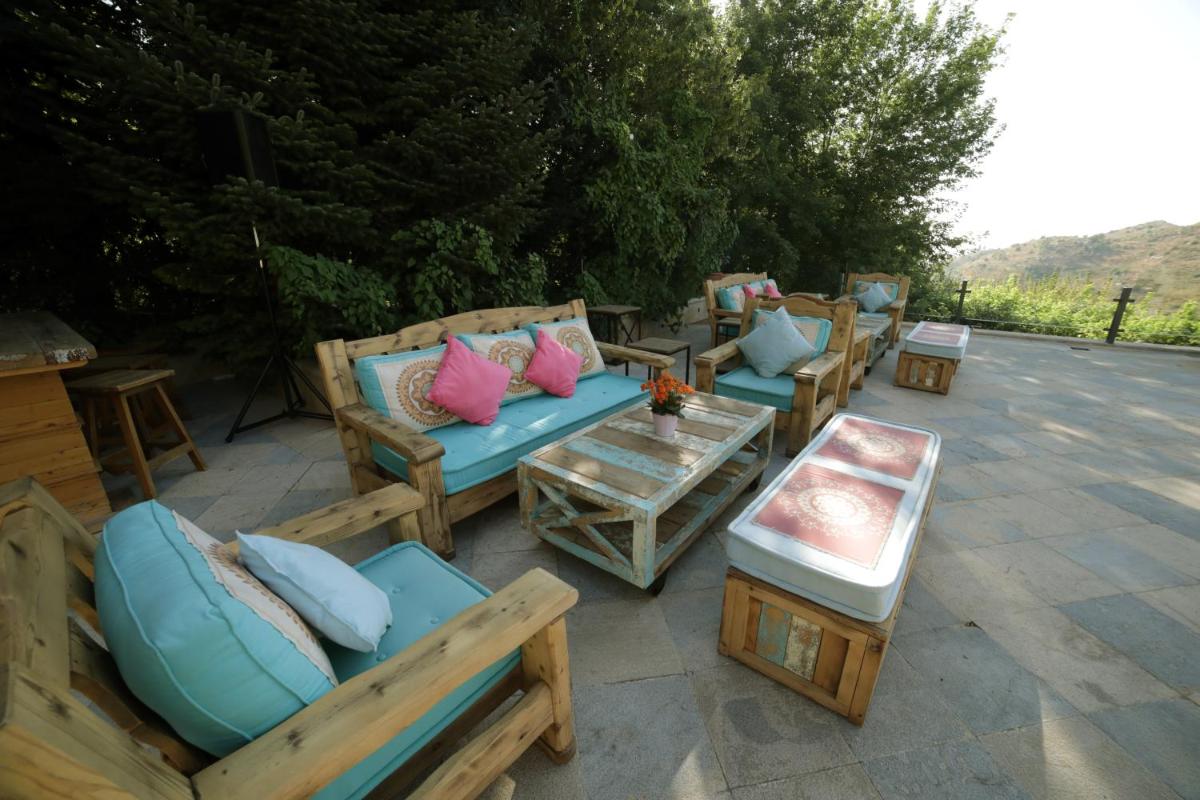 Terre Brune Hotel - Housity