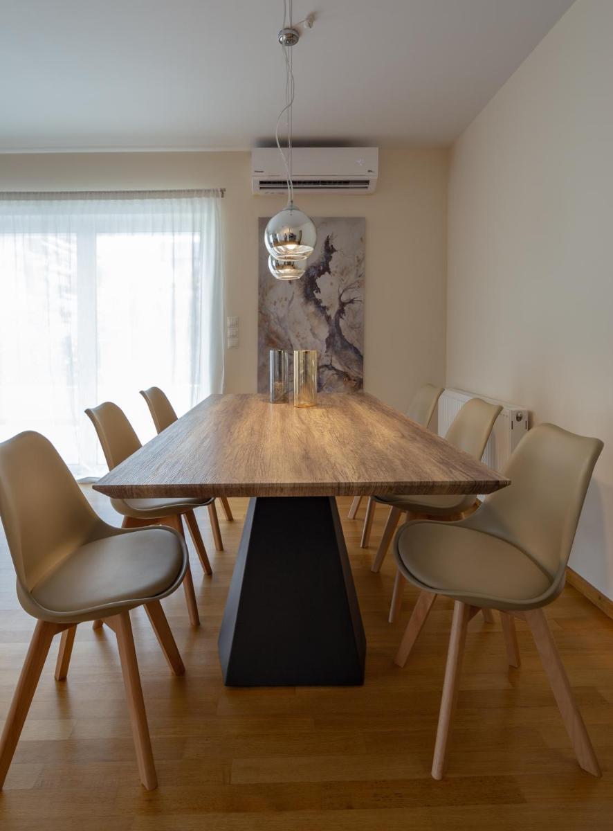Sagittarius - Faliro Sea Side apartment - Housity