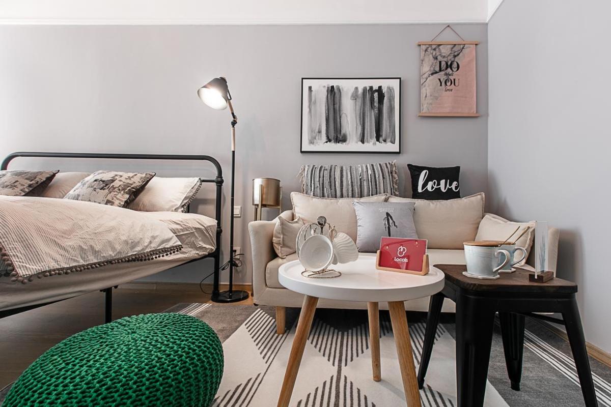 Changsha Yuhua·Railway Institute· Locals Apartment 00154020 - Housity
