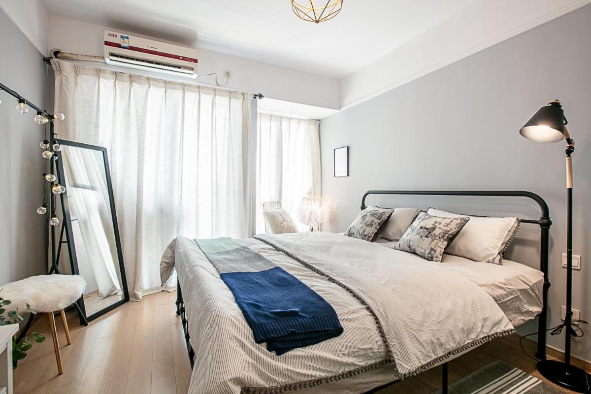 Changsha Yuhua·Railway Institute· Locals Apartment 00154020 - Housity