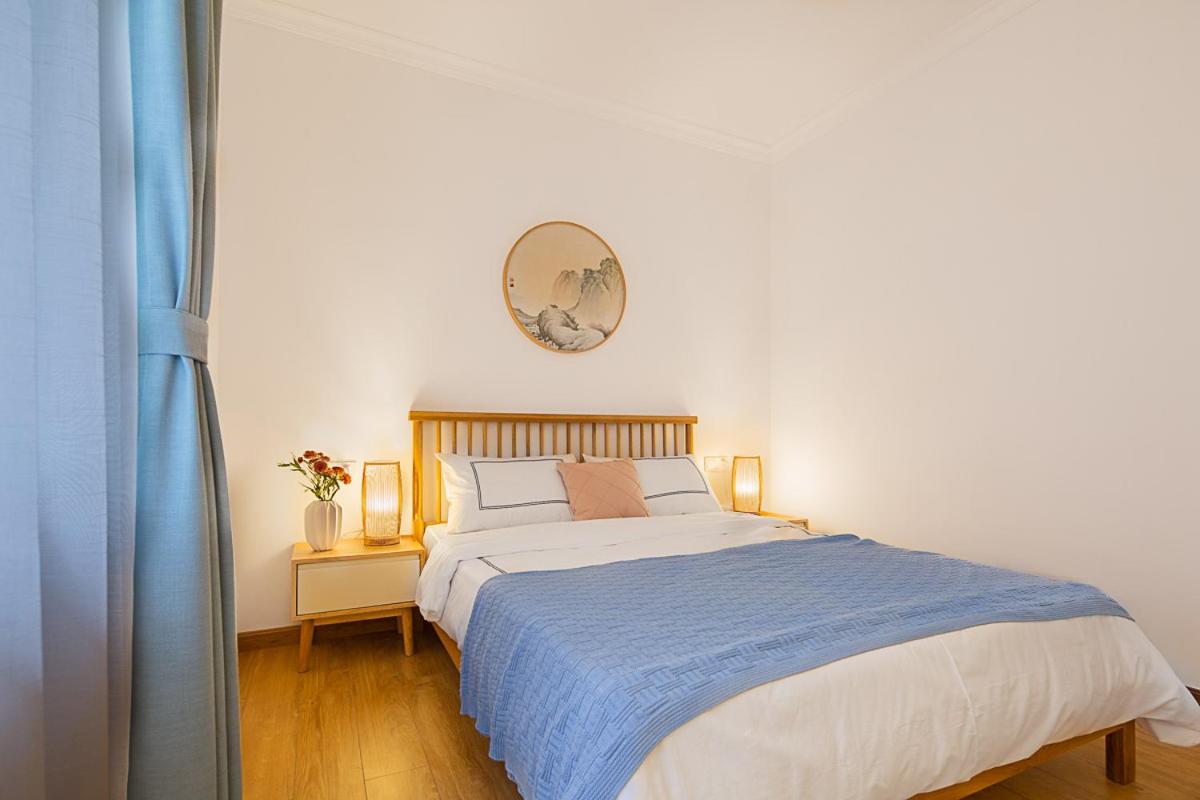 Suitetrails - Changsha Furong·Changsha Railway Station· Locals Apartment 00159160