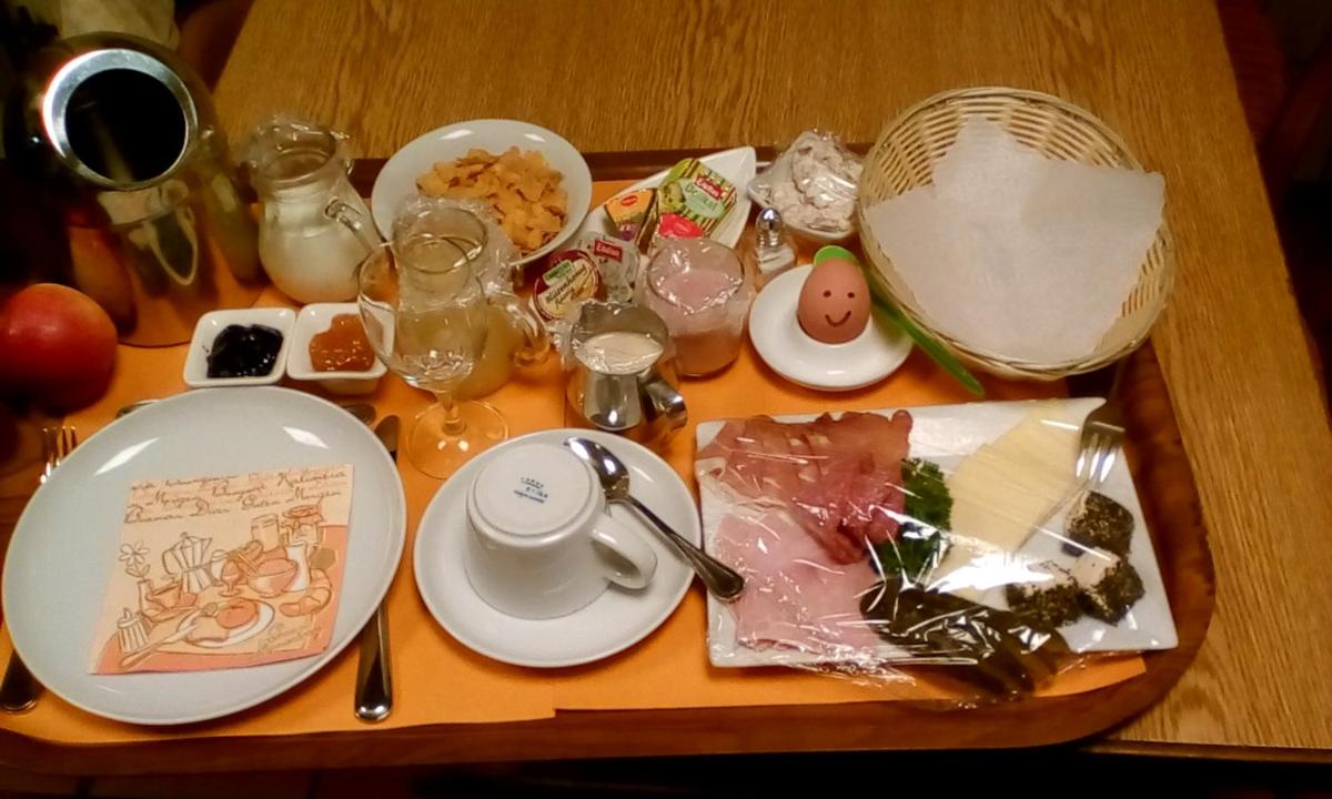 Suitetrails - Hotel Zwei Linden - links der Elbe - Niedersachsen