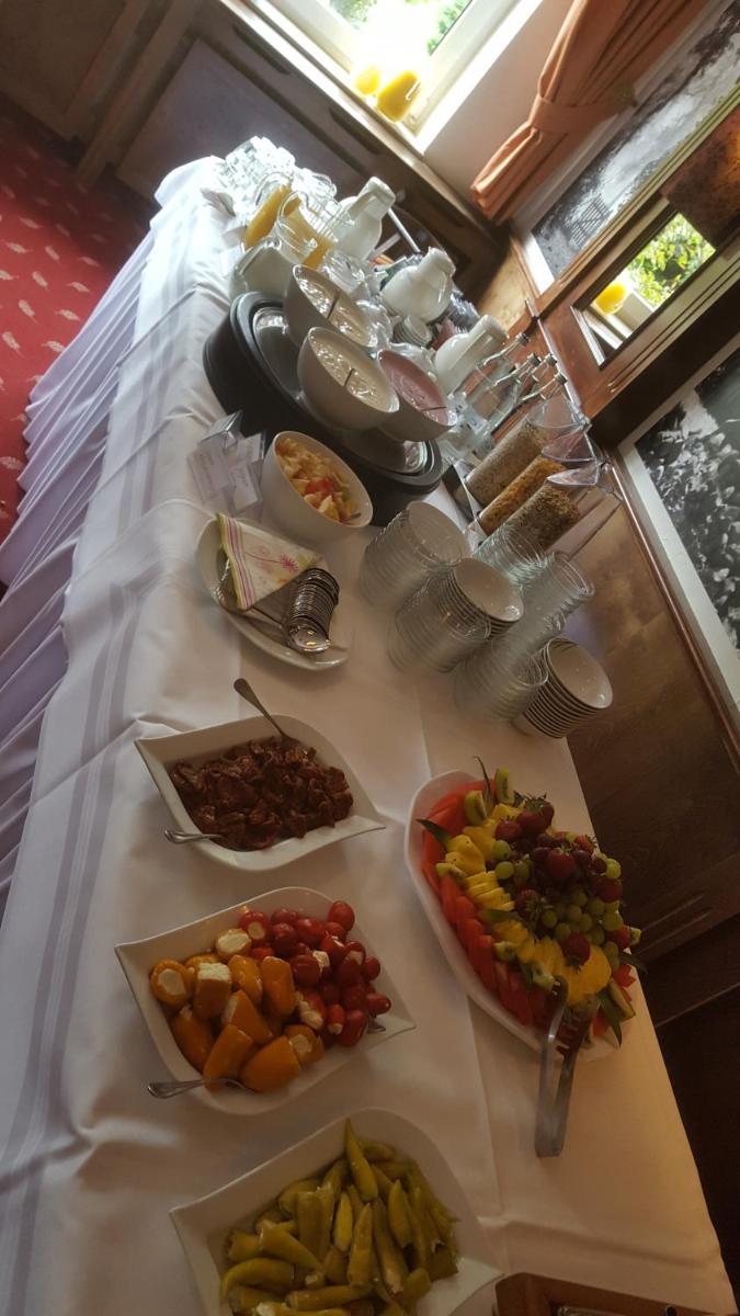 Suitetrails - Hotel Zwei Linden - links der Elbe - Niedersachsen