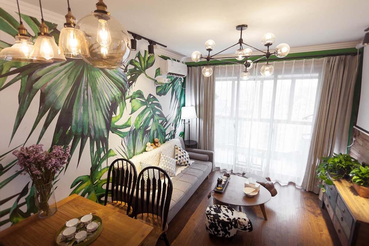 Changsha Yuhua·High Speed Rail South Station· Locals Apartment 00154460 - Housity