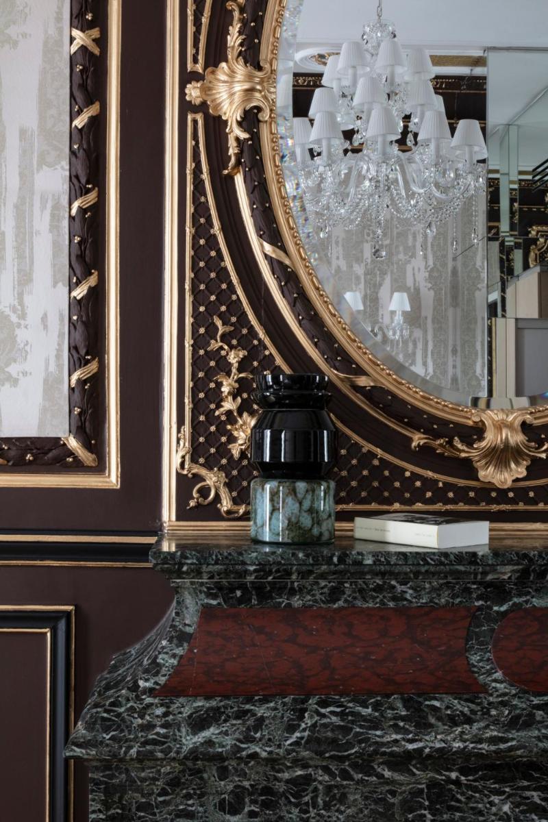 Photo de la galerie de l'établissement Hotel Bowmann, à Paris