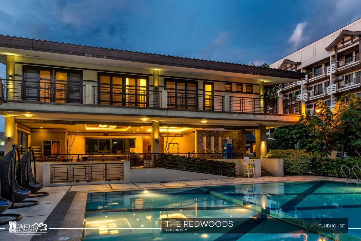 The Redwoods SM Fairview by PreciousGem - Housity