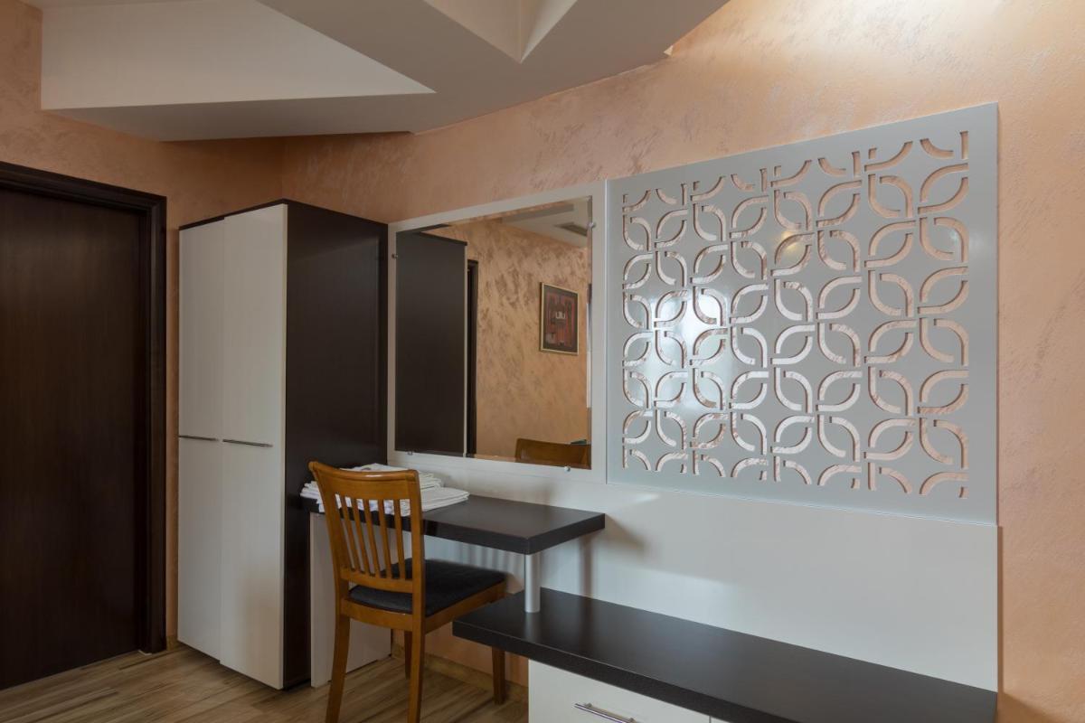 Suitetrails - Hotel Kardjali