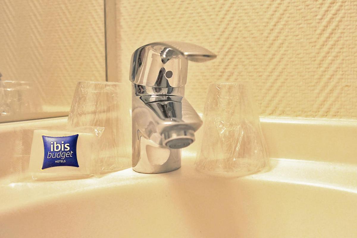 Hotel ibis Budget Laval - Housity