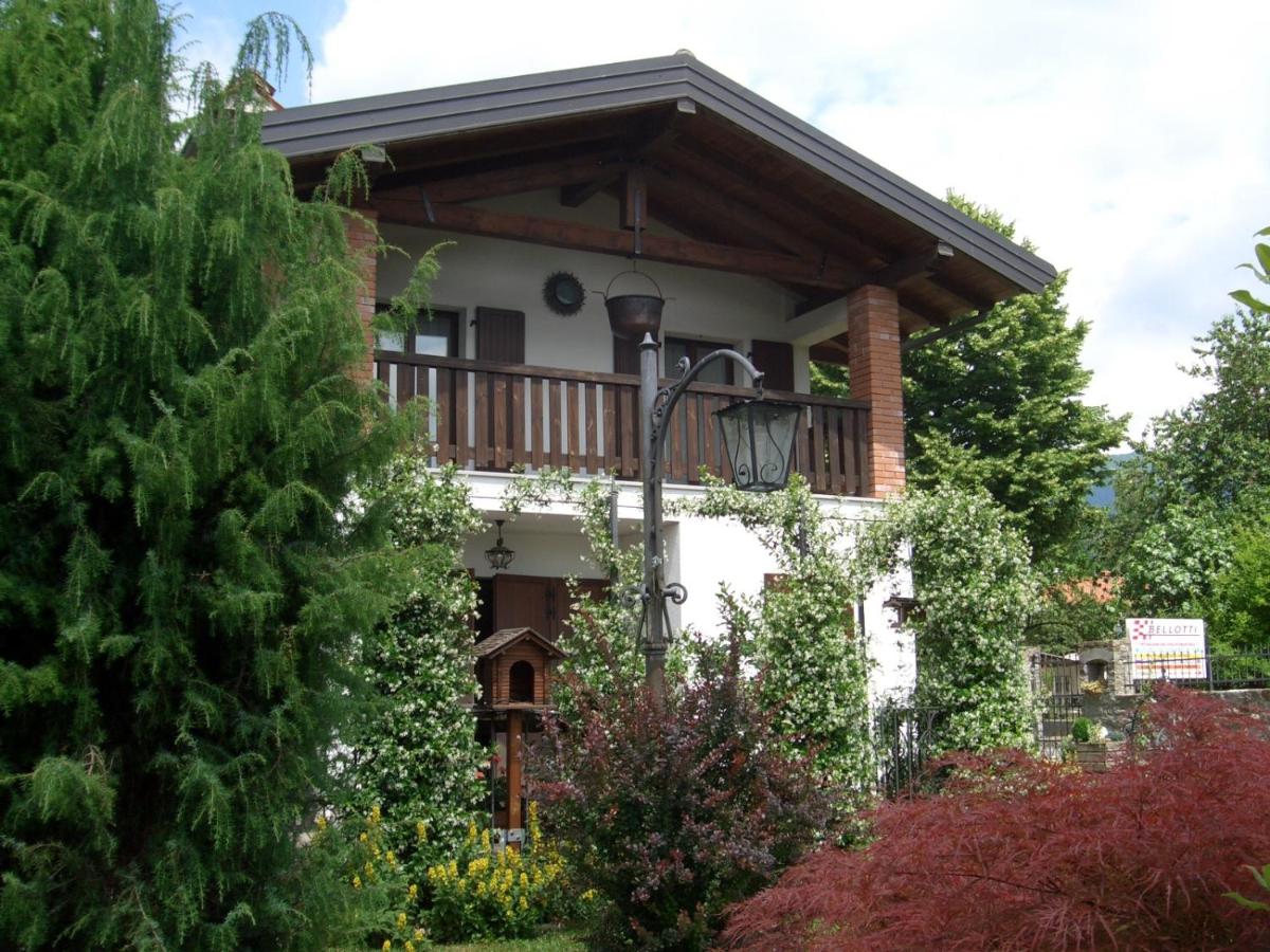 B&B SCACCIA PENSIERI - Housity