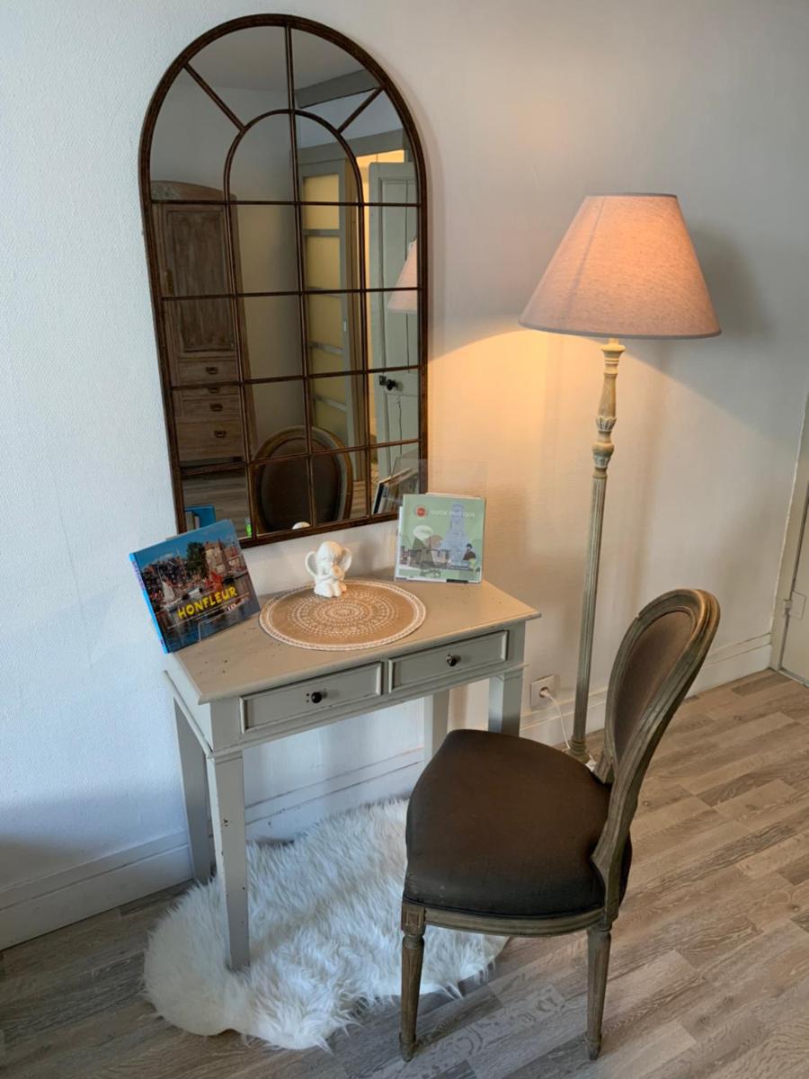 Le Cocooning d Honfleur - Housity