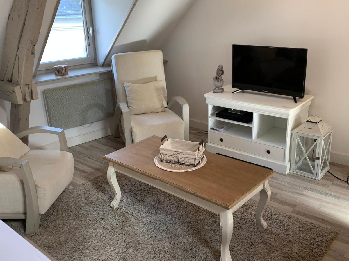 Le Cocooning d Honfleur - Housity